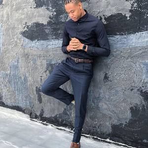 Meet your Posher, Tyree